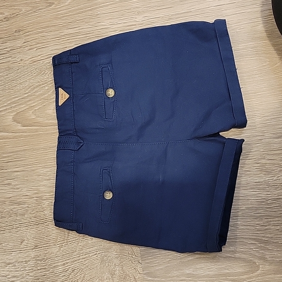 Zara Chino Shorts 9-12m - Picture 5 of 5